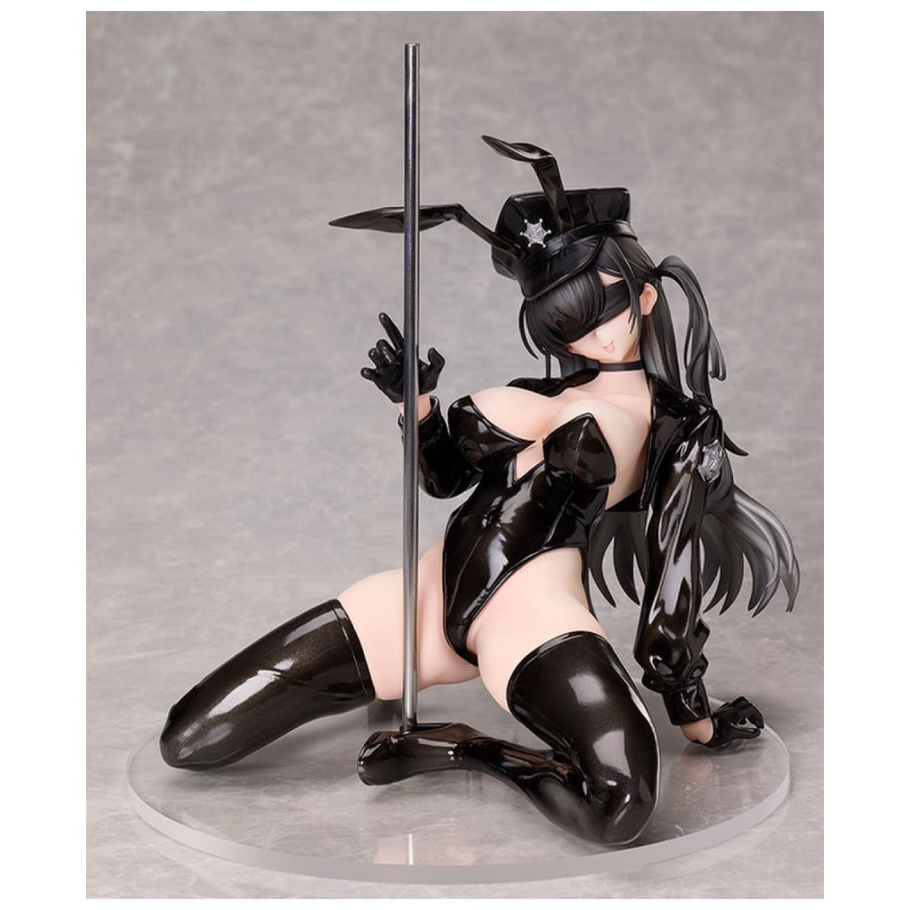BINDing - Black Bunny Mera