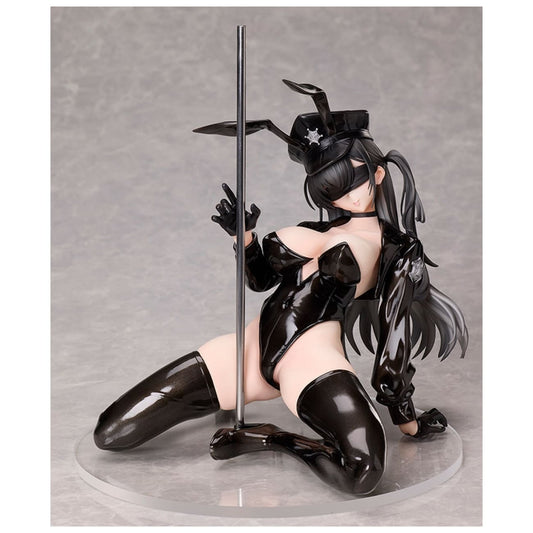 BINDing - Black Bunny Mera