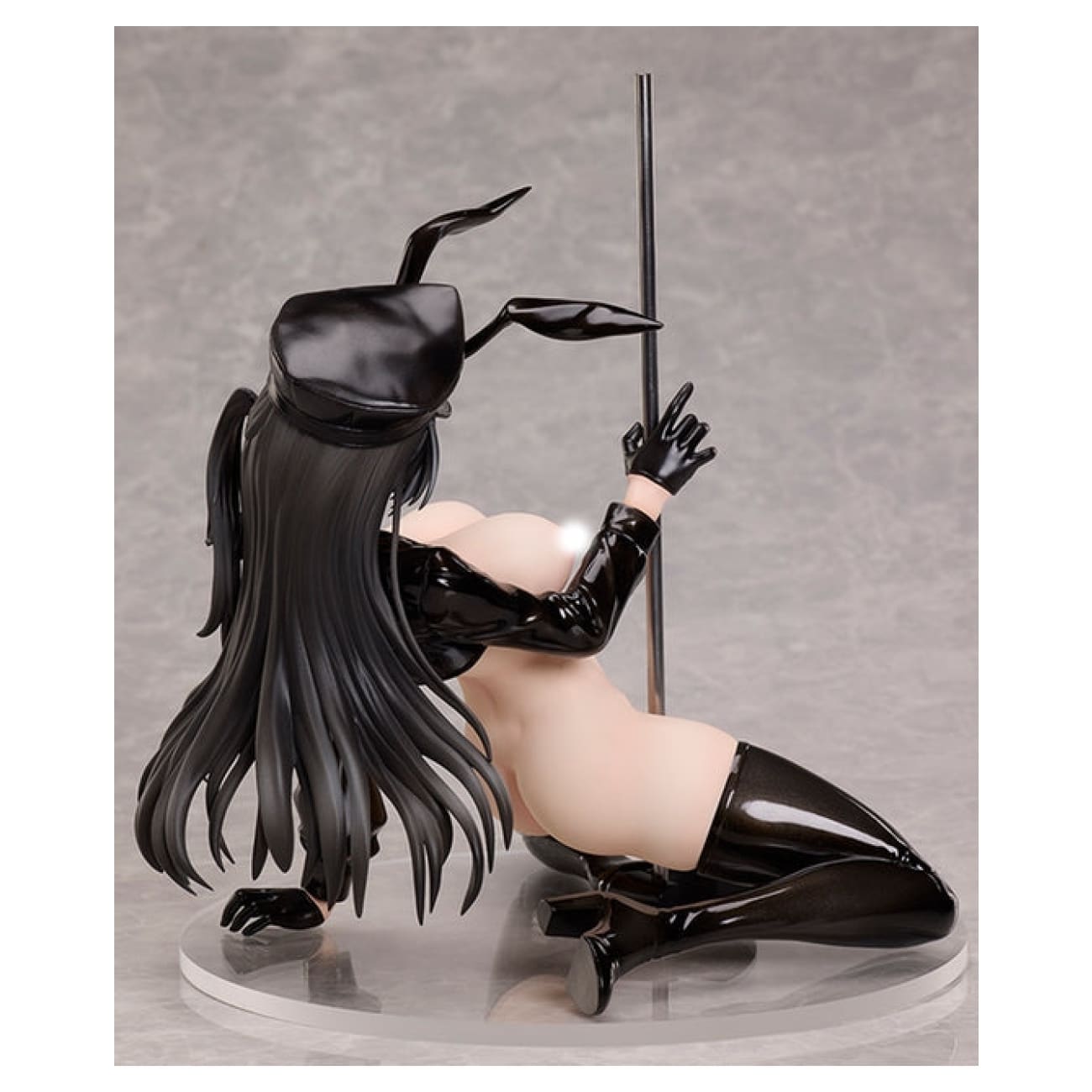 BINDing - Black Bunny Mera