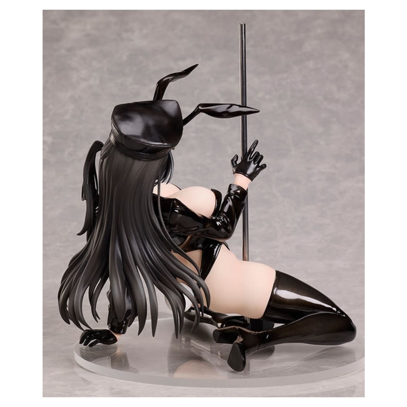 BINDing - Black Bunny Mera