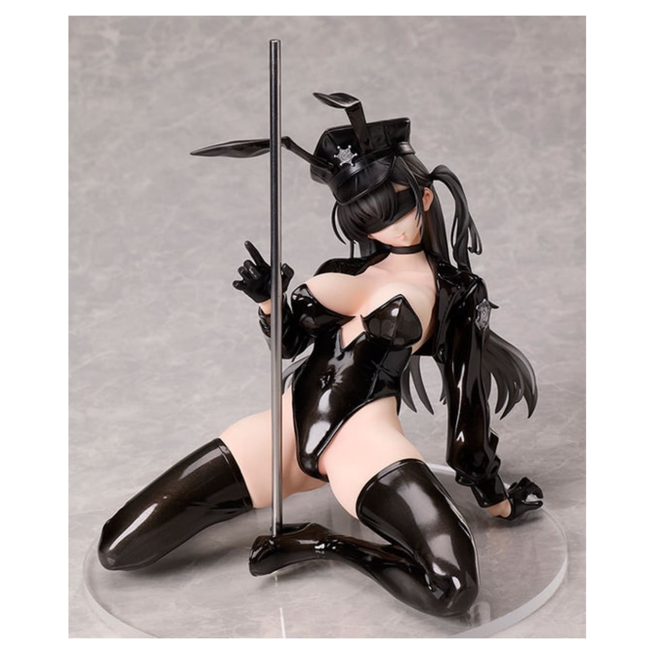 BINDing - Black Bunny Mera