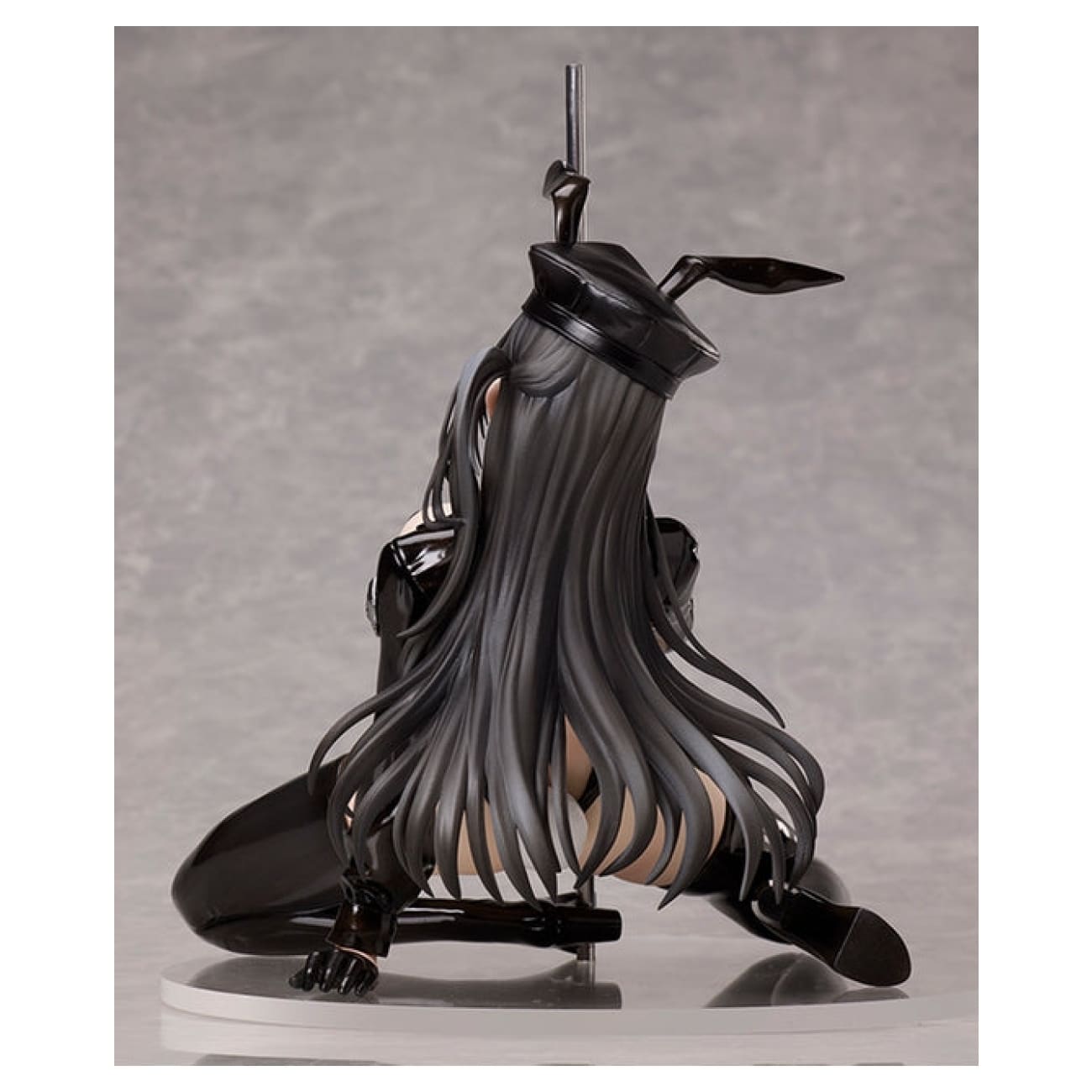 BINDing - Black Bunny Mera