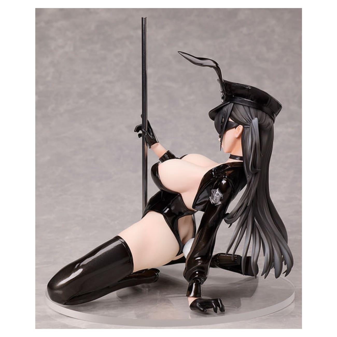 BINDing - Black Bunny Mera