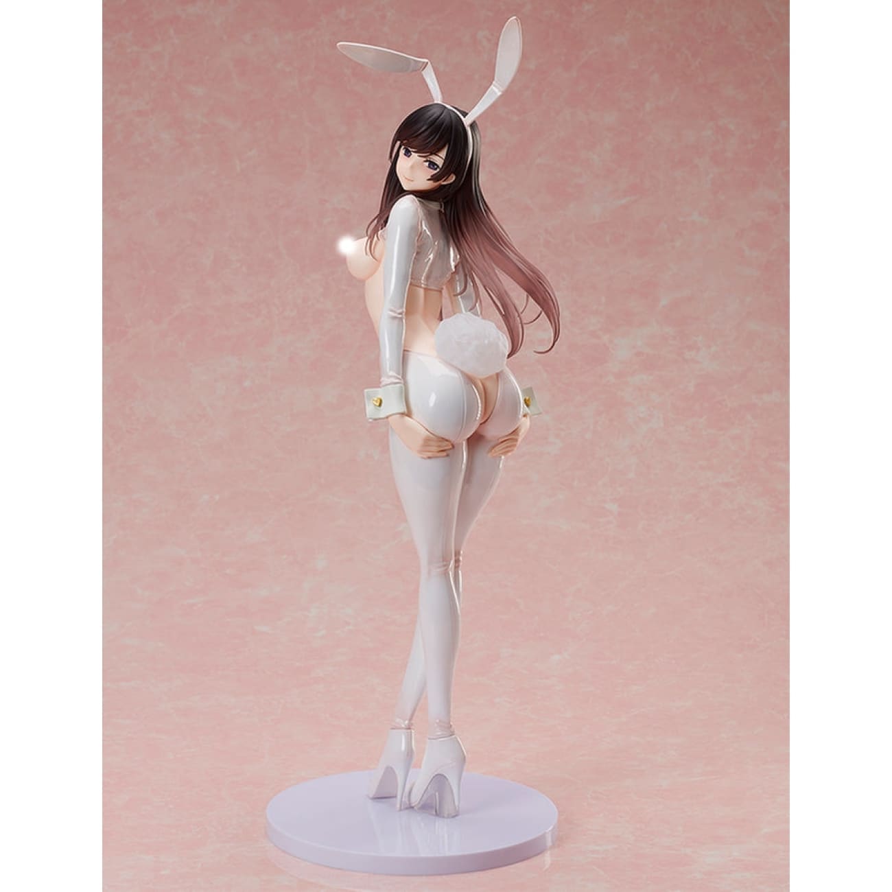 BINDing - Kasumi White Bunny Ver.