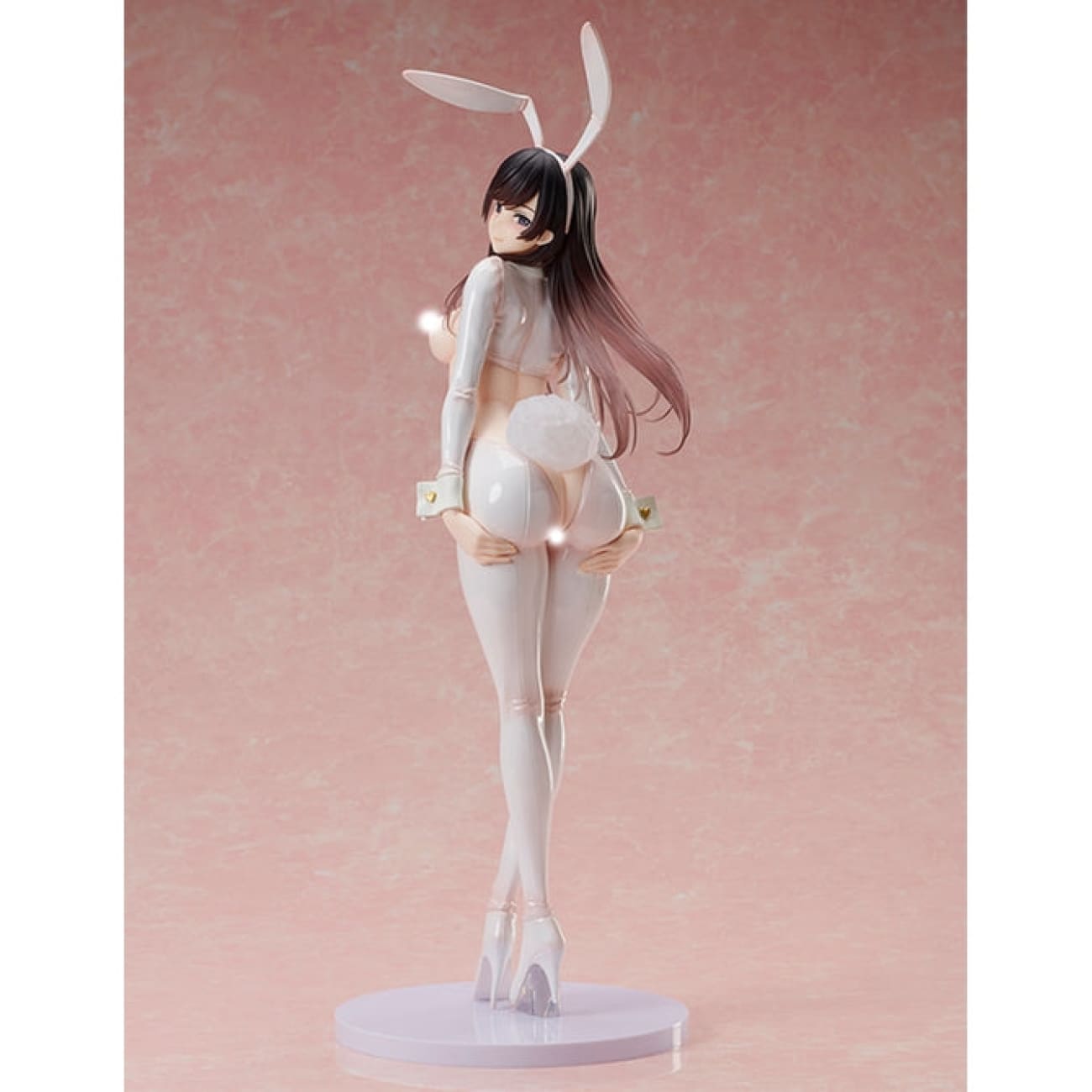 BINDing - Kasumi White Bunny Ver.