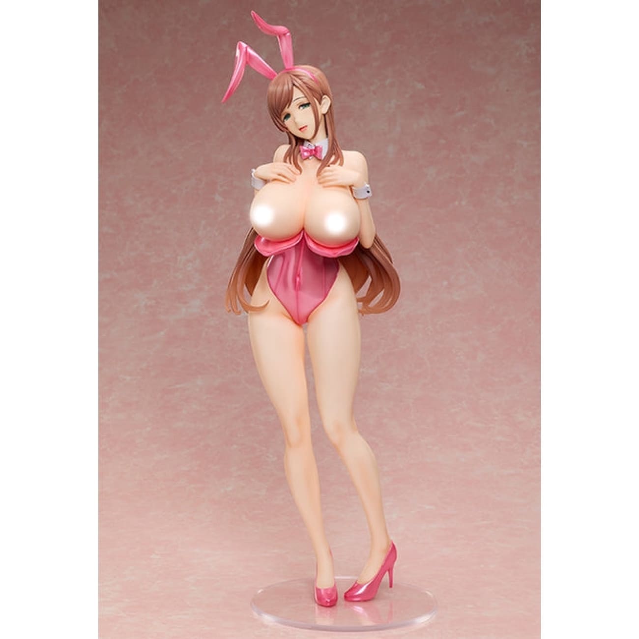 BINDing - Minako Sanada Bare Leg Bunny Ver. 