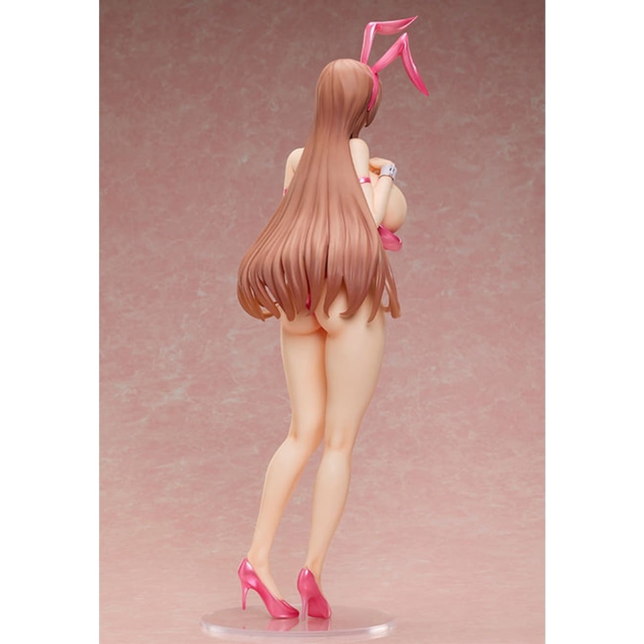 BINDing - Minako Sanada Bare Leg Bunny Ver. 