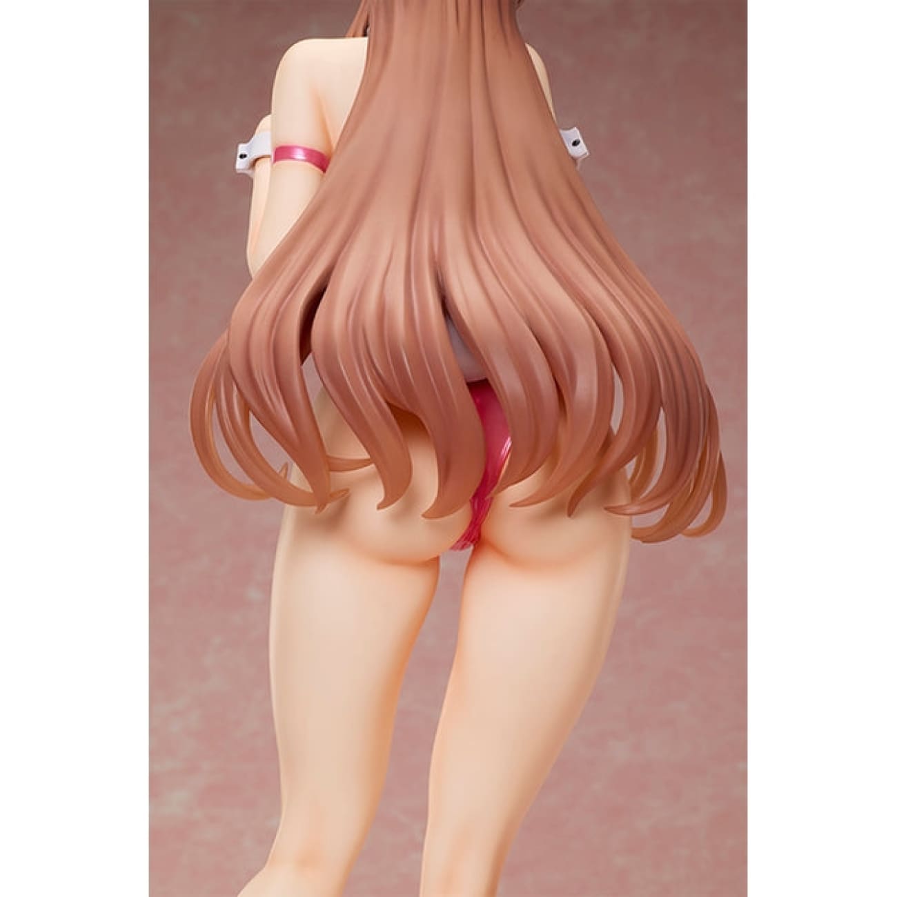 BINDing - Minako Sanada Bare Leg Bunny Ver. 