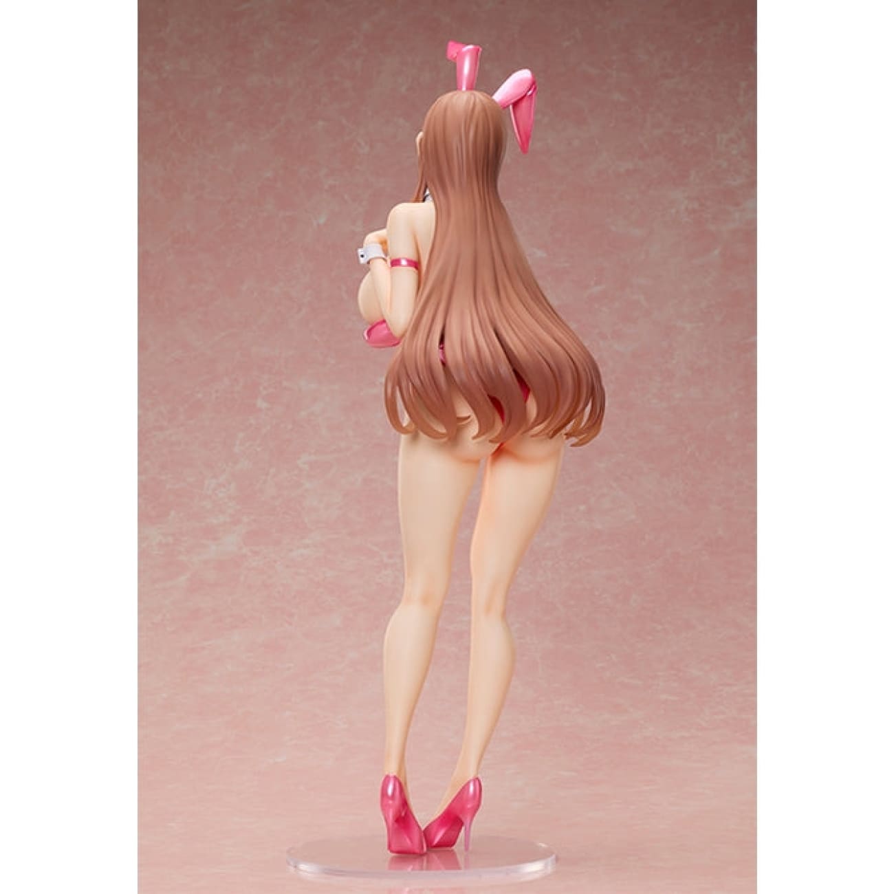 BINDing - Minako Sanada Bare Leg Bunny Ver. 