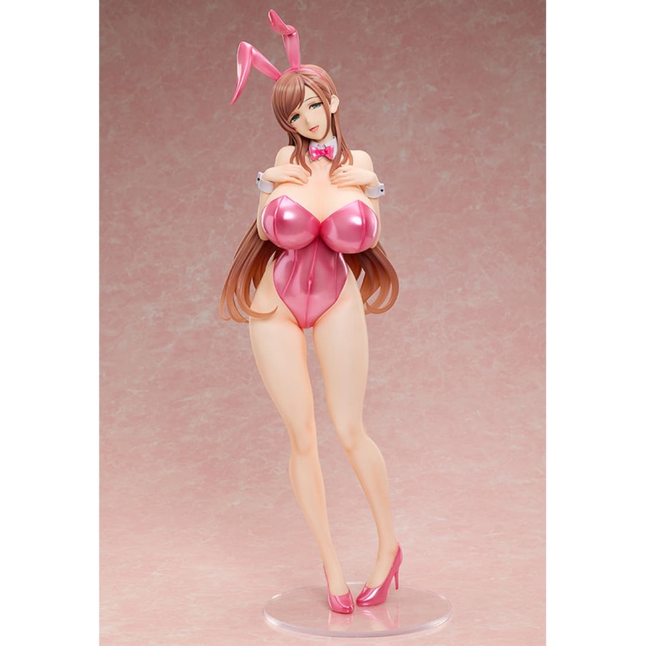 BINDing - Minako Sanada Bare Leg Bunny Ver. 