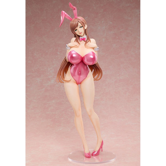 BINDing - Minako Sanada Bare Leg Bunny Ver. 