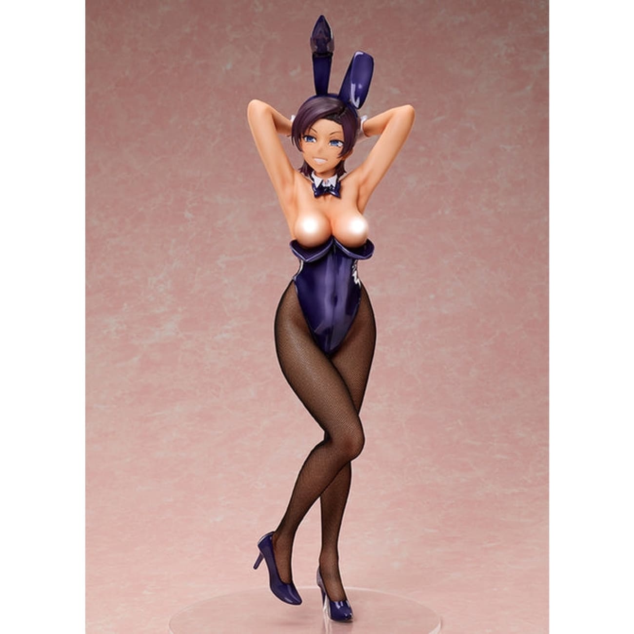 BINDing - Sae Hinata Bunny Ver.