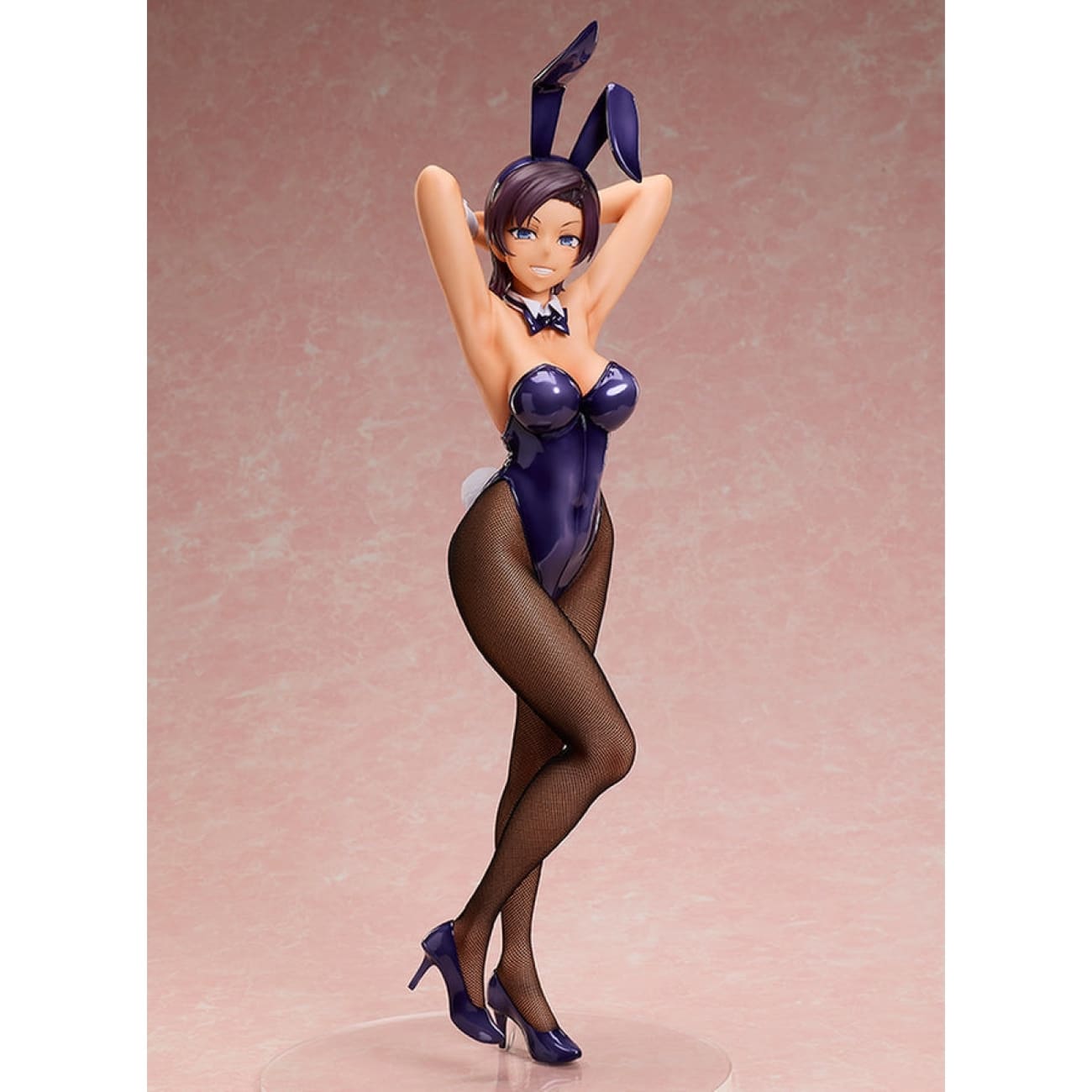 BINDing - Sae Hinata Bunny Ver.