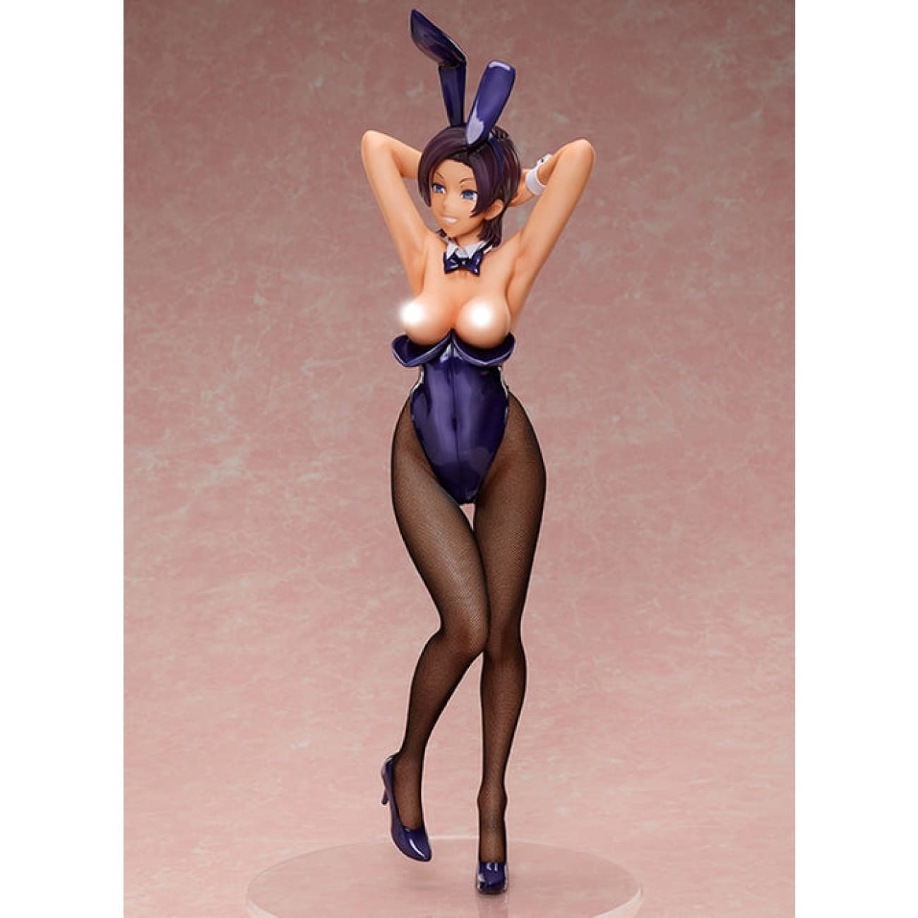 BINDing - Sae Hinata Bunny Ver.