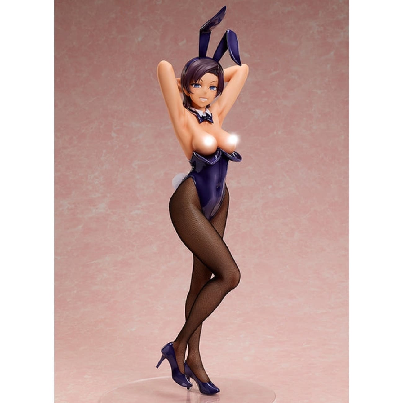 BINDing - Sae Hinata Bunny Ver.