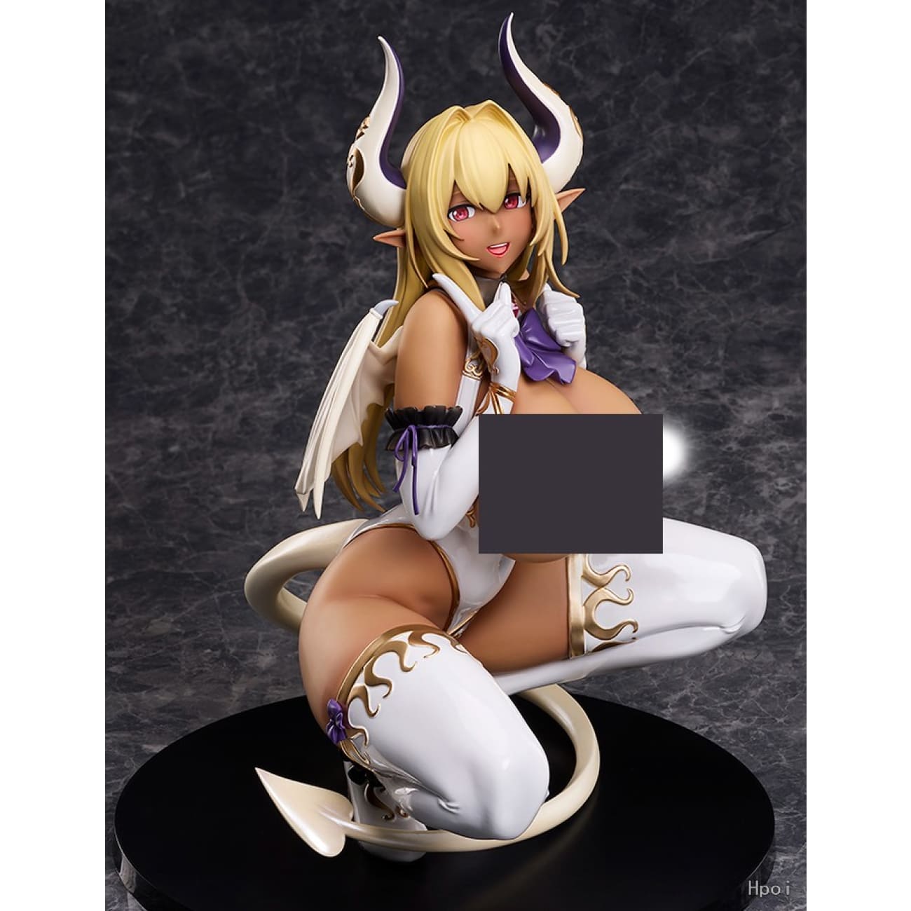 BINDing x Native - Cattleya Heterochromatic Color Ver.