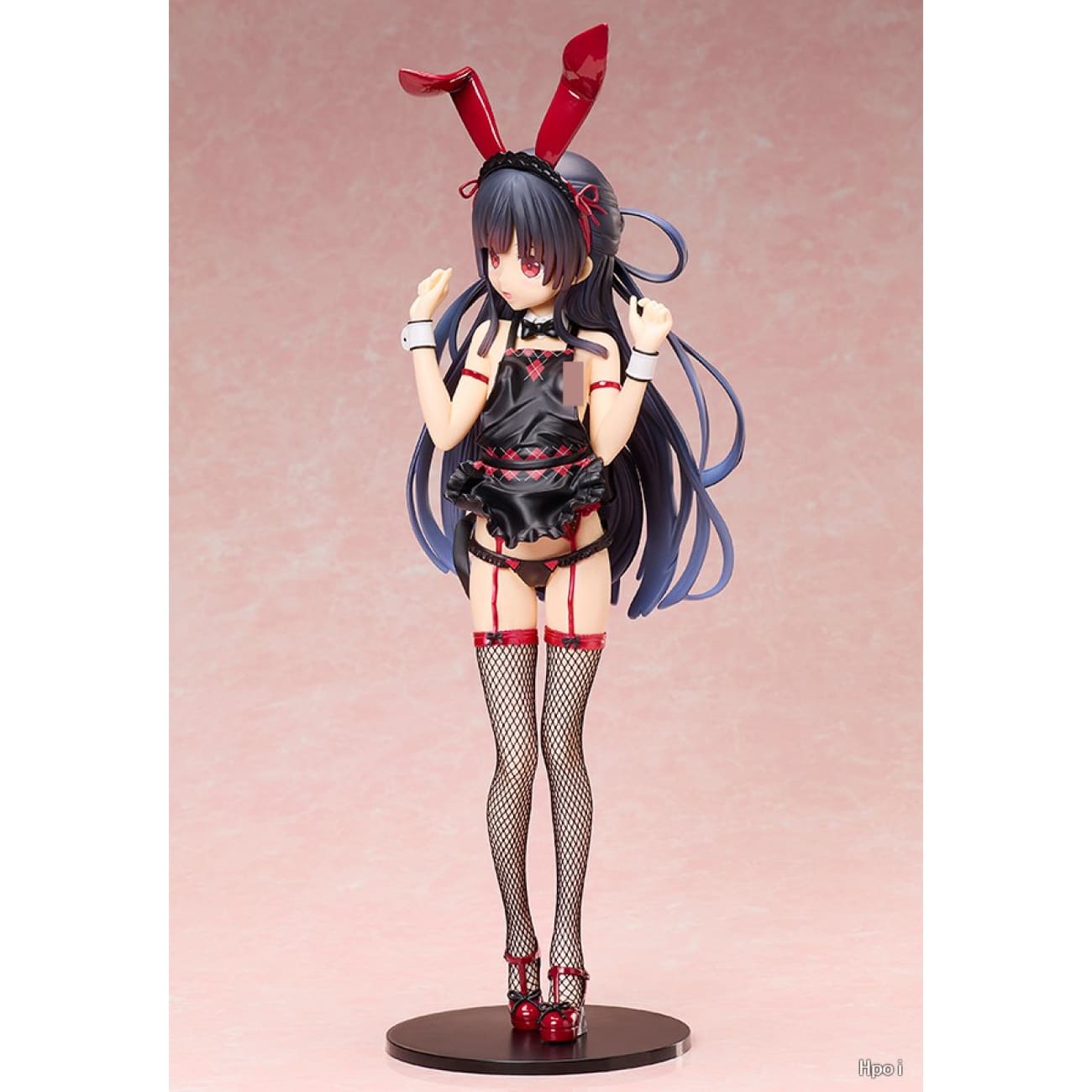 BINDing x Native - Hachiroku Red Bunny Ver.