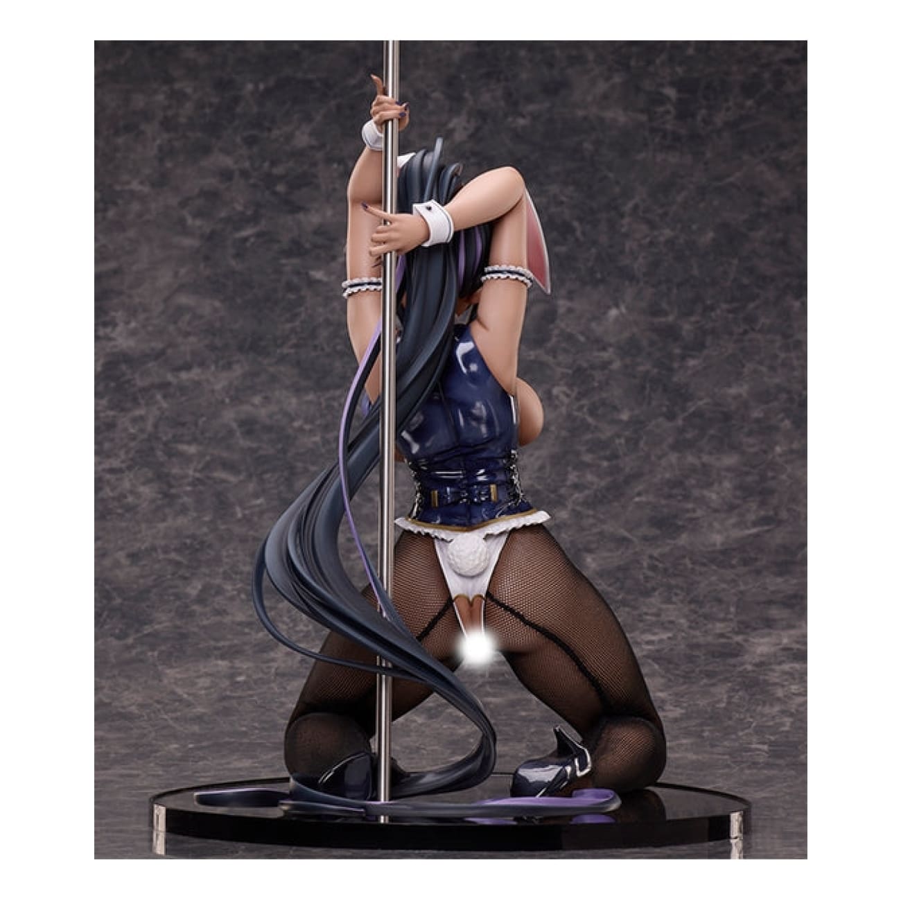 BINDing x Native - Mariabel Bunny Ver.