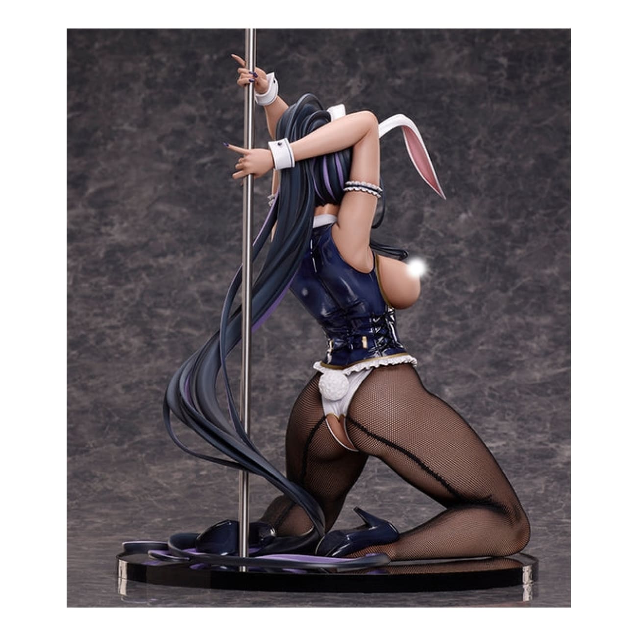 BINDing x Native - Mariabel Bunny Ver.
