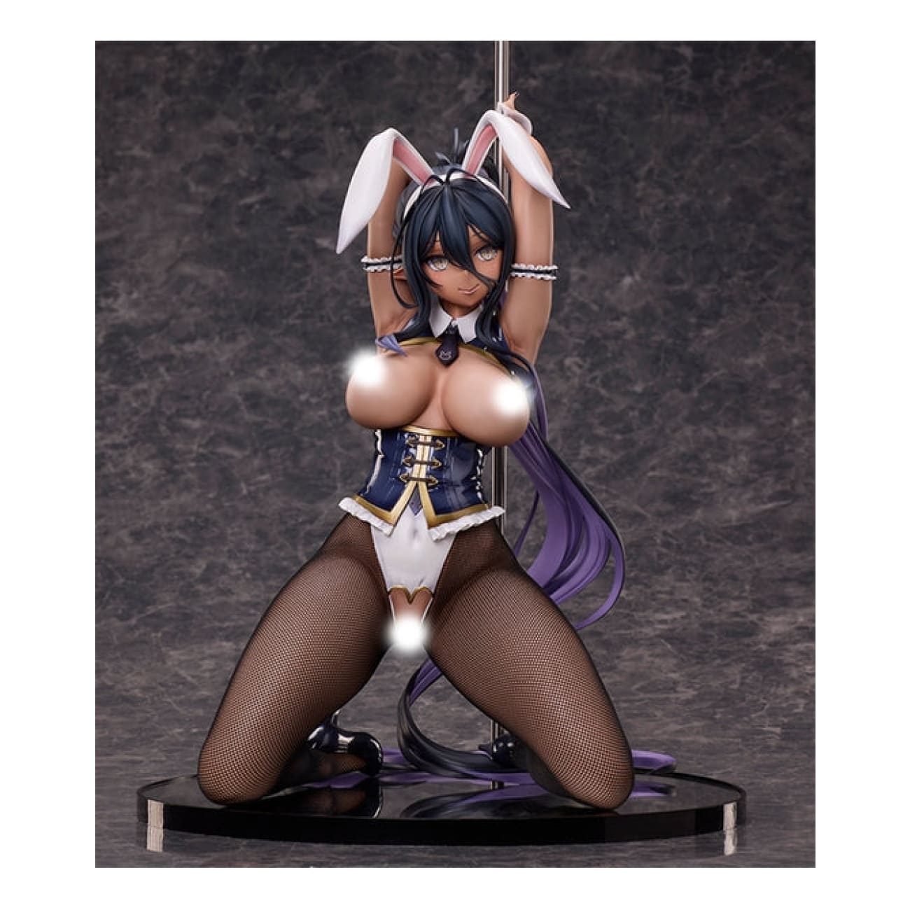 BINDing x Native - Mariabel Bunny Ver.