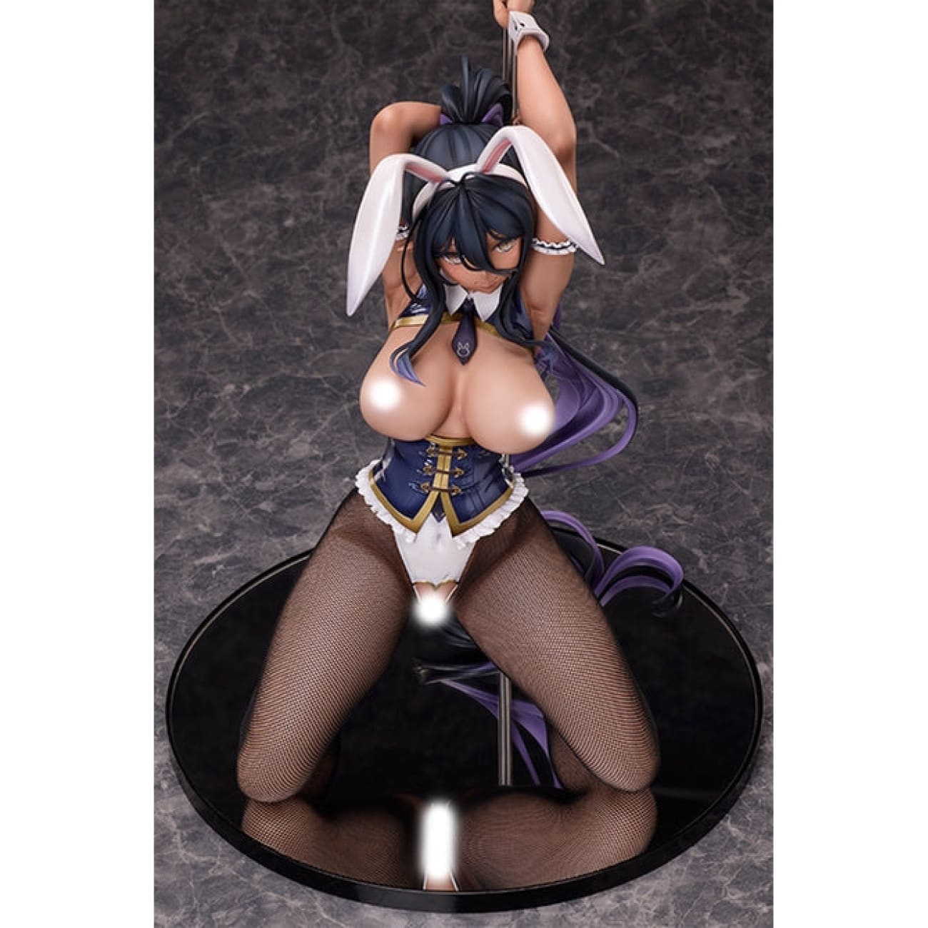 BINDing x Native - Mariabel Bunny Ver.