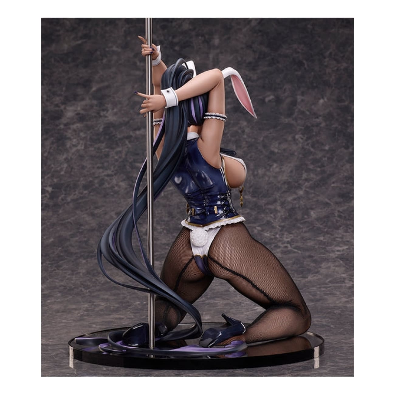 BINDing x Native - Mariabel Bunny Ver.