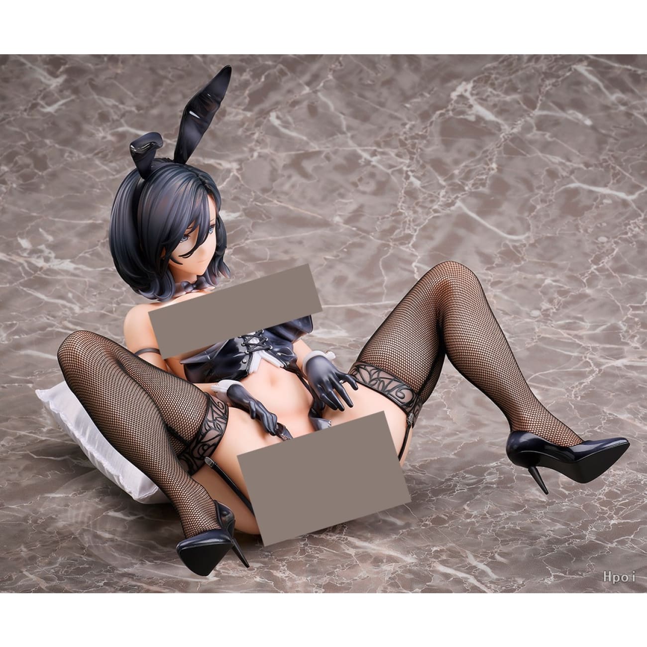 BINDing x Native - Rumi Bunny Ver.