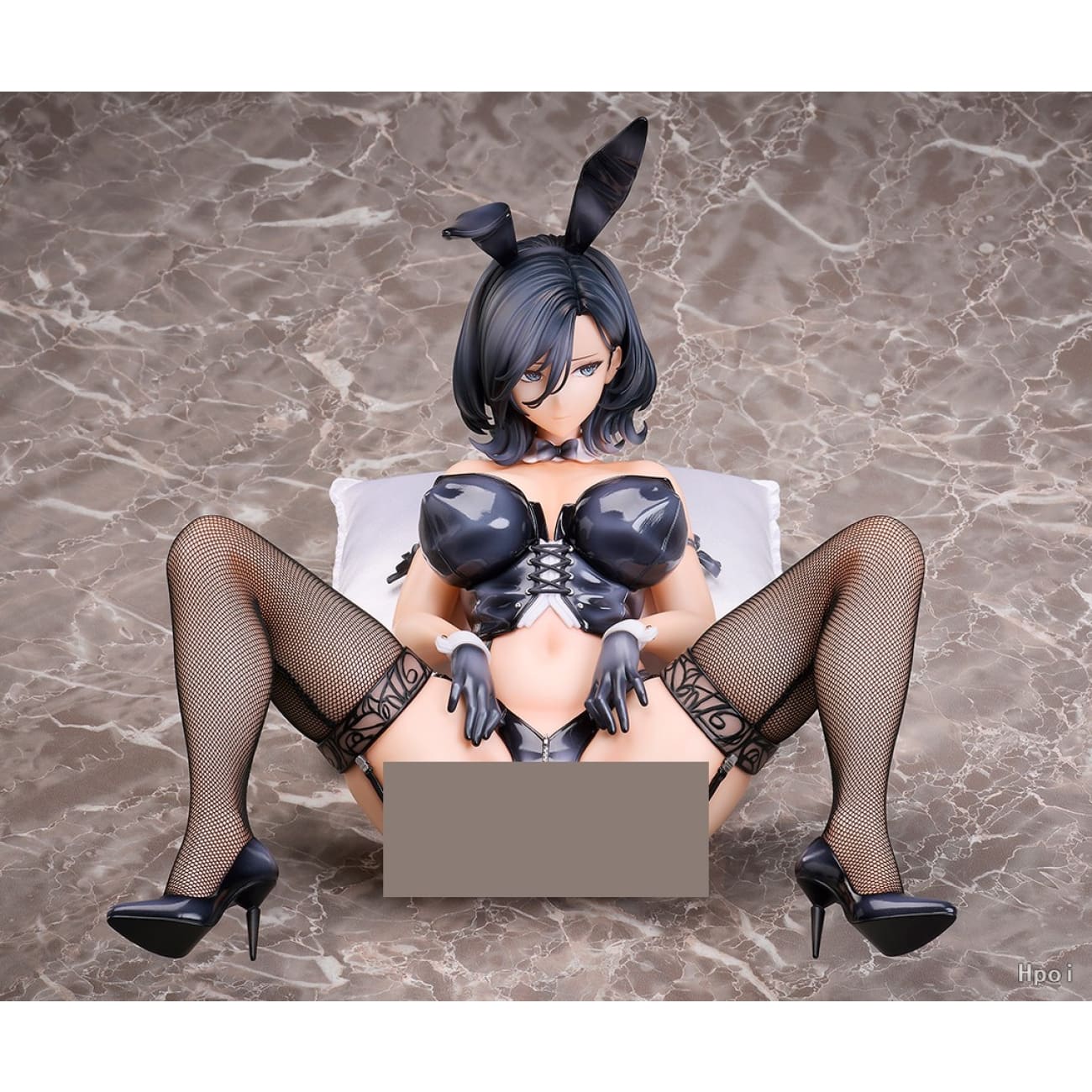 BINDing x Native - Rumi Bunny Ver.