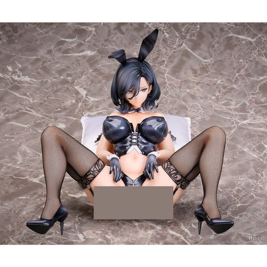 BINDing x Native - Rumi Bunny Ver.