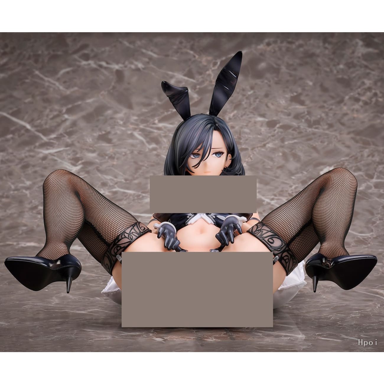 BINDing x Native - Rumi Bunny Ver.