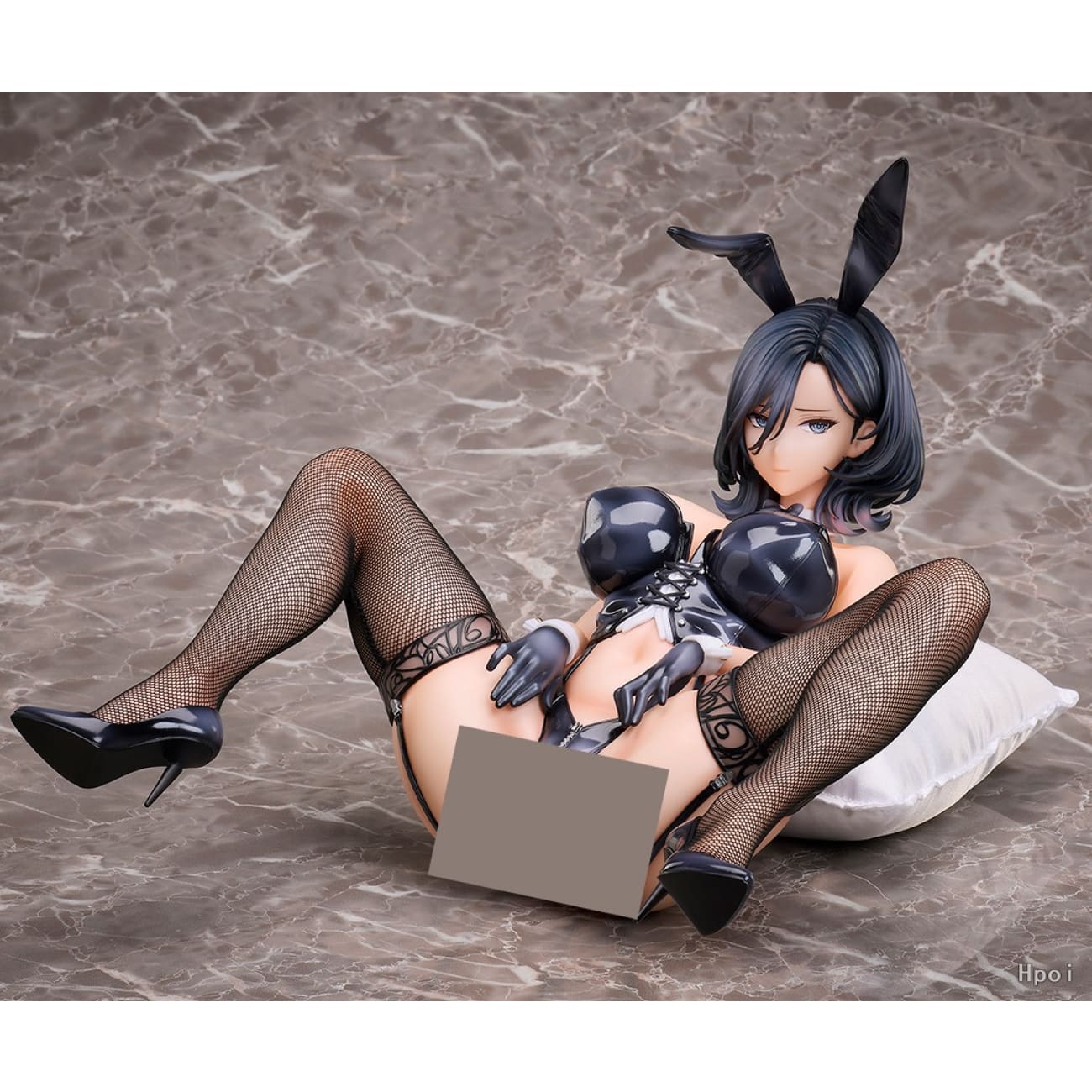 BINDing x Native - Rumi Bunny Ver.