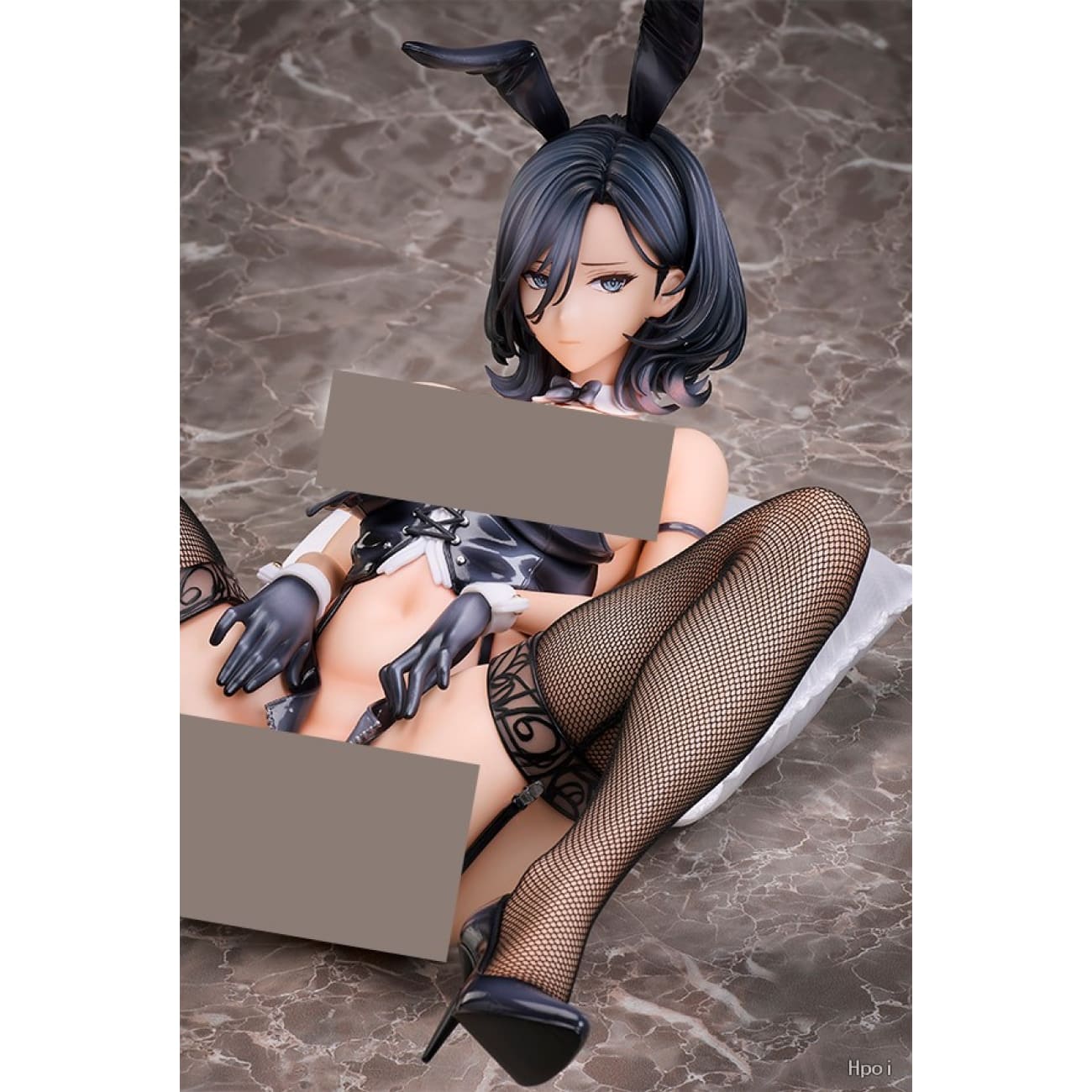 BINDing x Native - Rumi Bunny Ver.