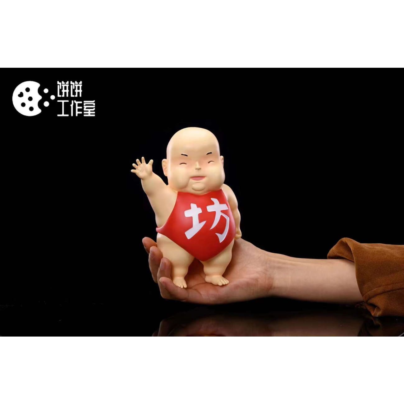 Bing Bing Studio - Boh (Human Form & Mice Form)