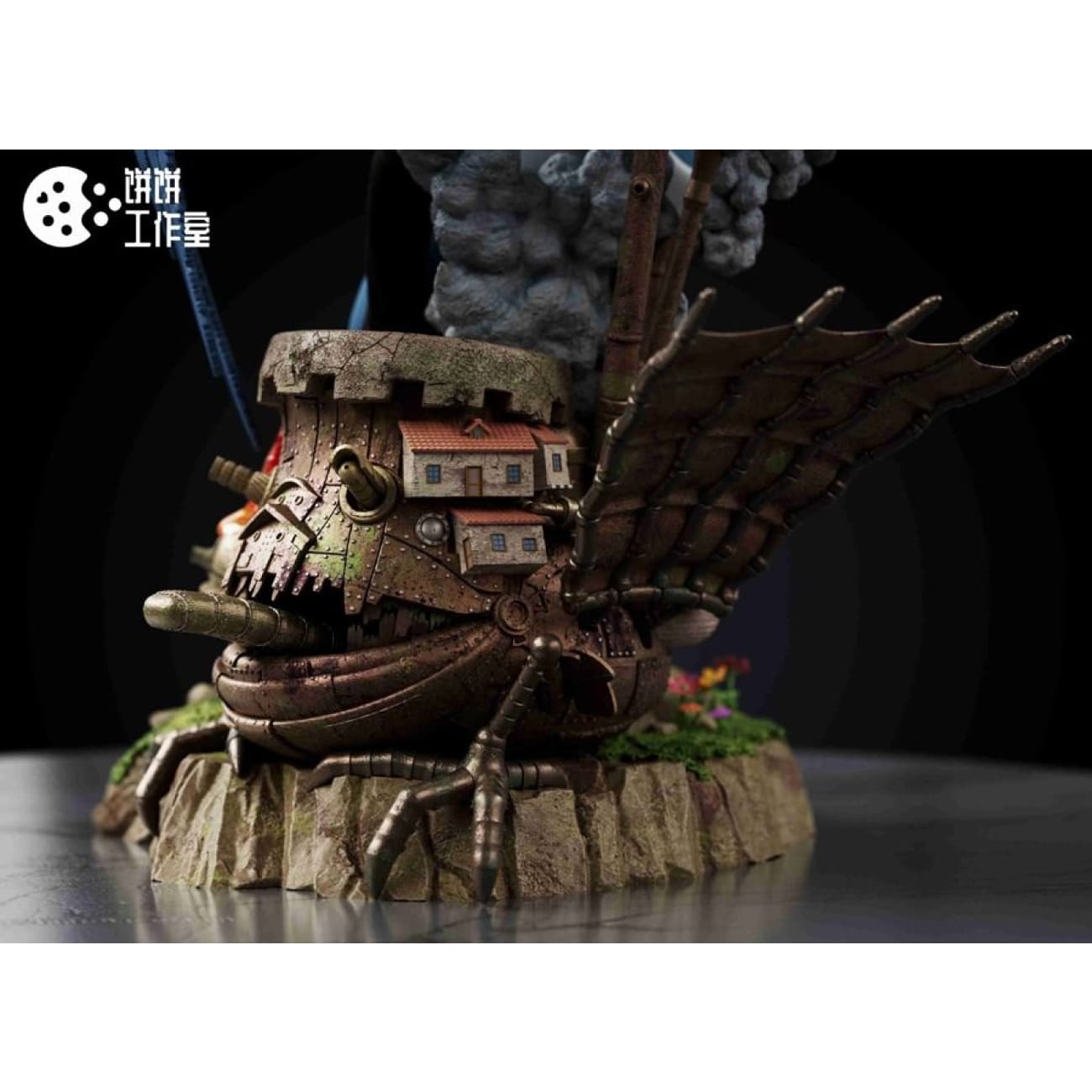 Bing Bing Studio - Howl Jenkins Pendragon & Sophie Hatter [2 Variants]