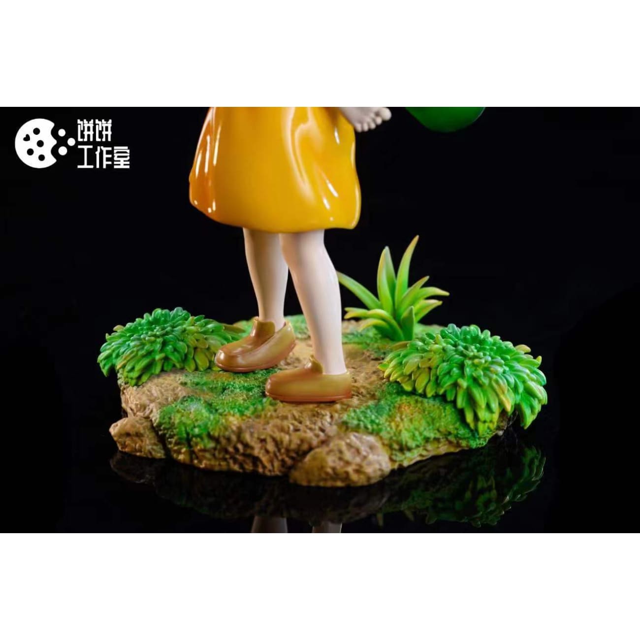 Bing Bing Studio - Ponyo & Sosuke 3.0