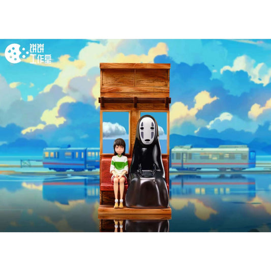 Bing Bing Studio - Spirited Away