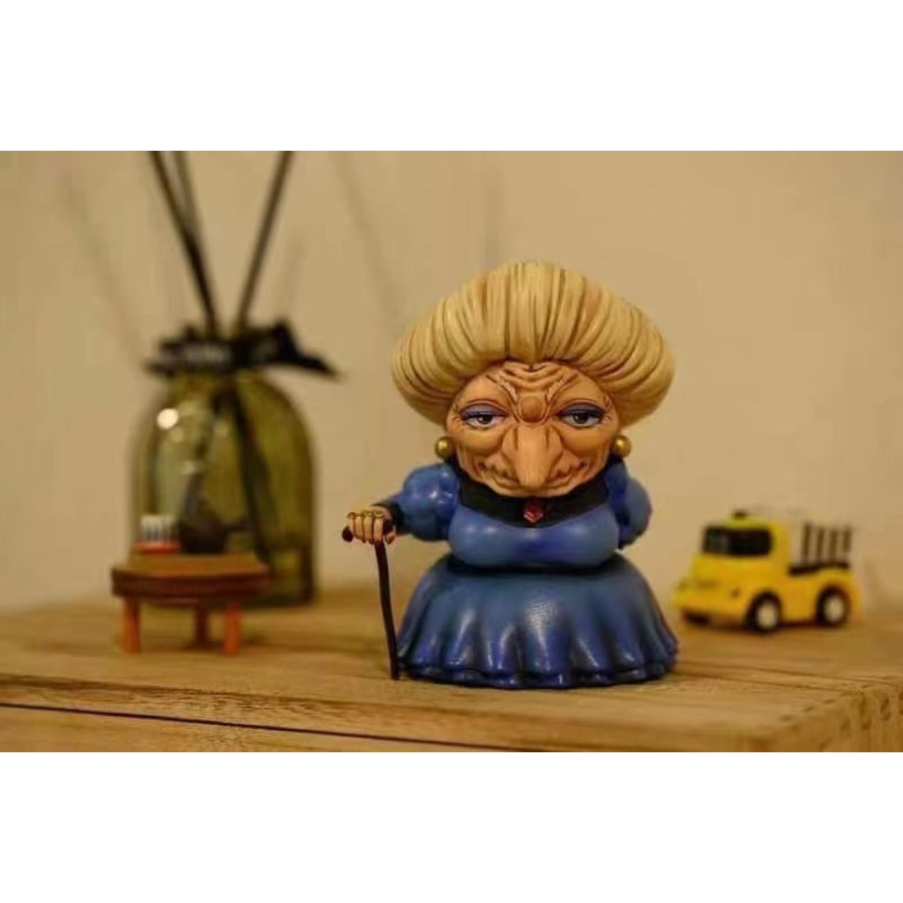 Bing Bing Studio - Yubaba