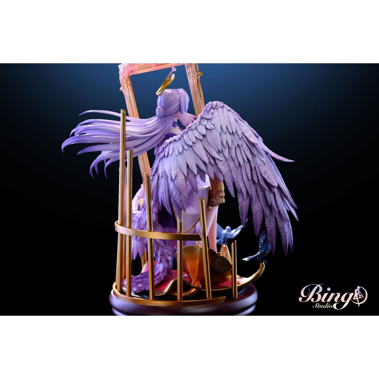 Bingo Studio - Robin