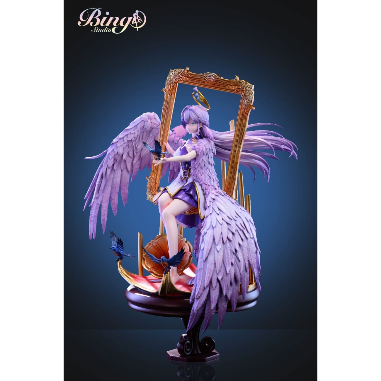 Bingo Studio - Robin