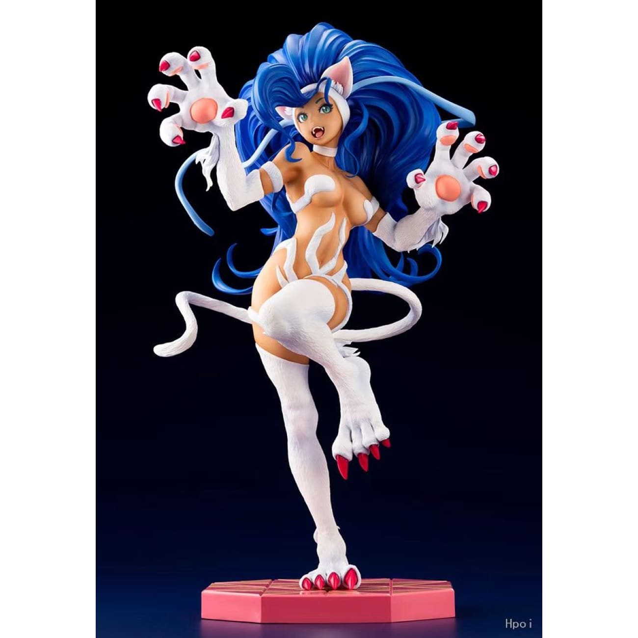 BISHOUJO Statue - Felicia