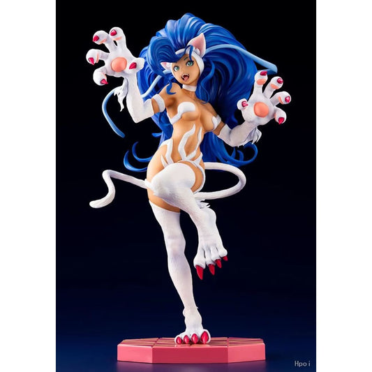 BISHOUJO Statue - Felicia