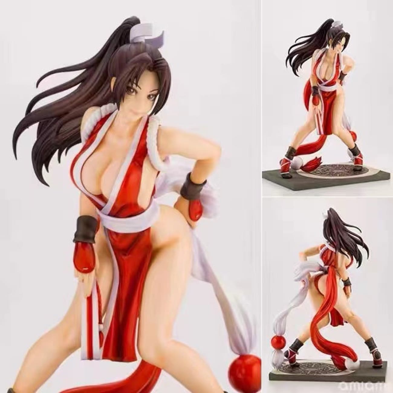 Bishoujo x Snk - Mai Shuranui