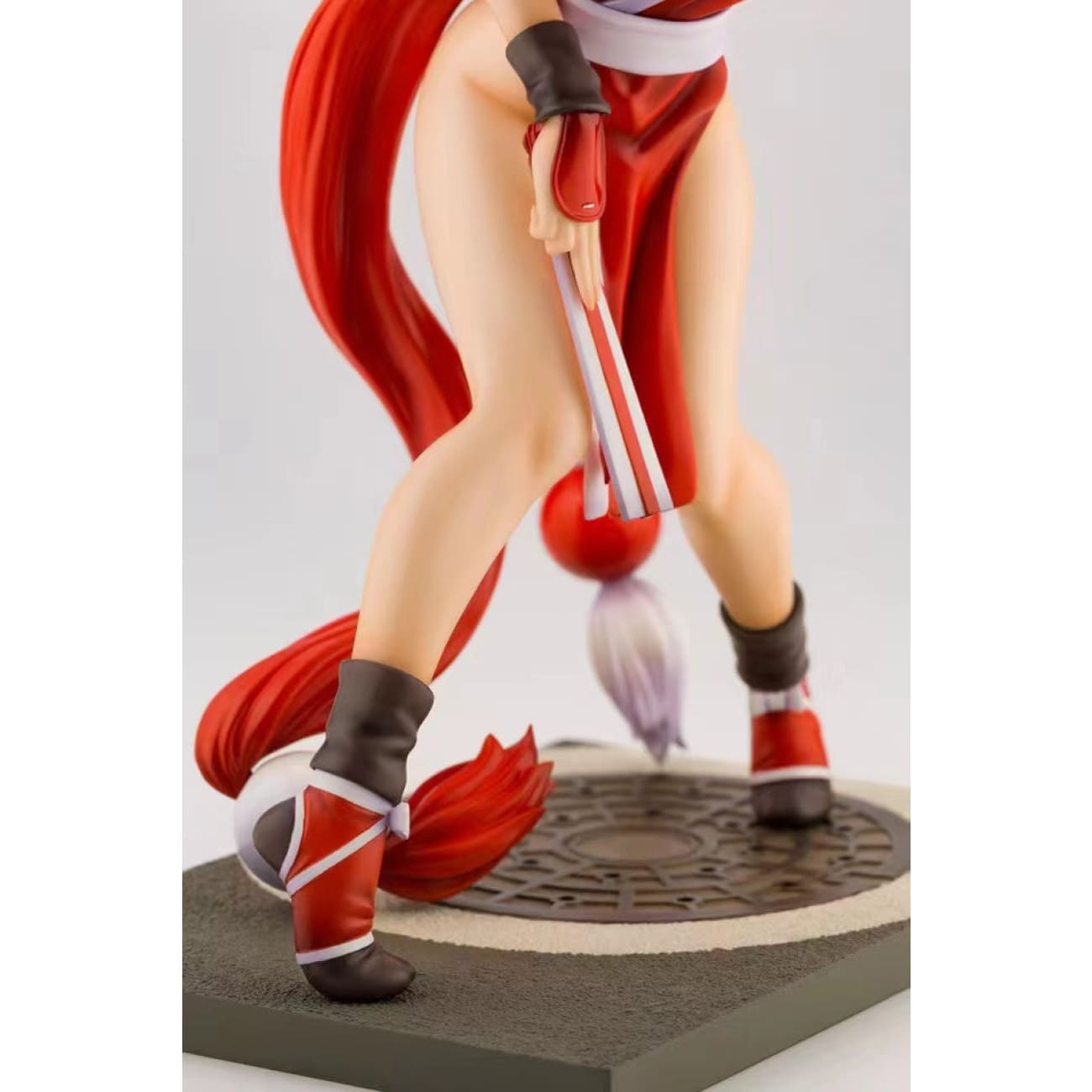 Bishoujo X SNK - Mai Shuranui 
