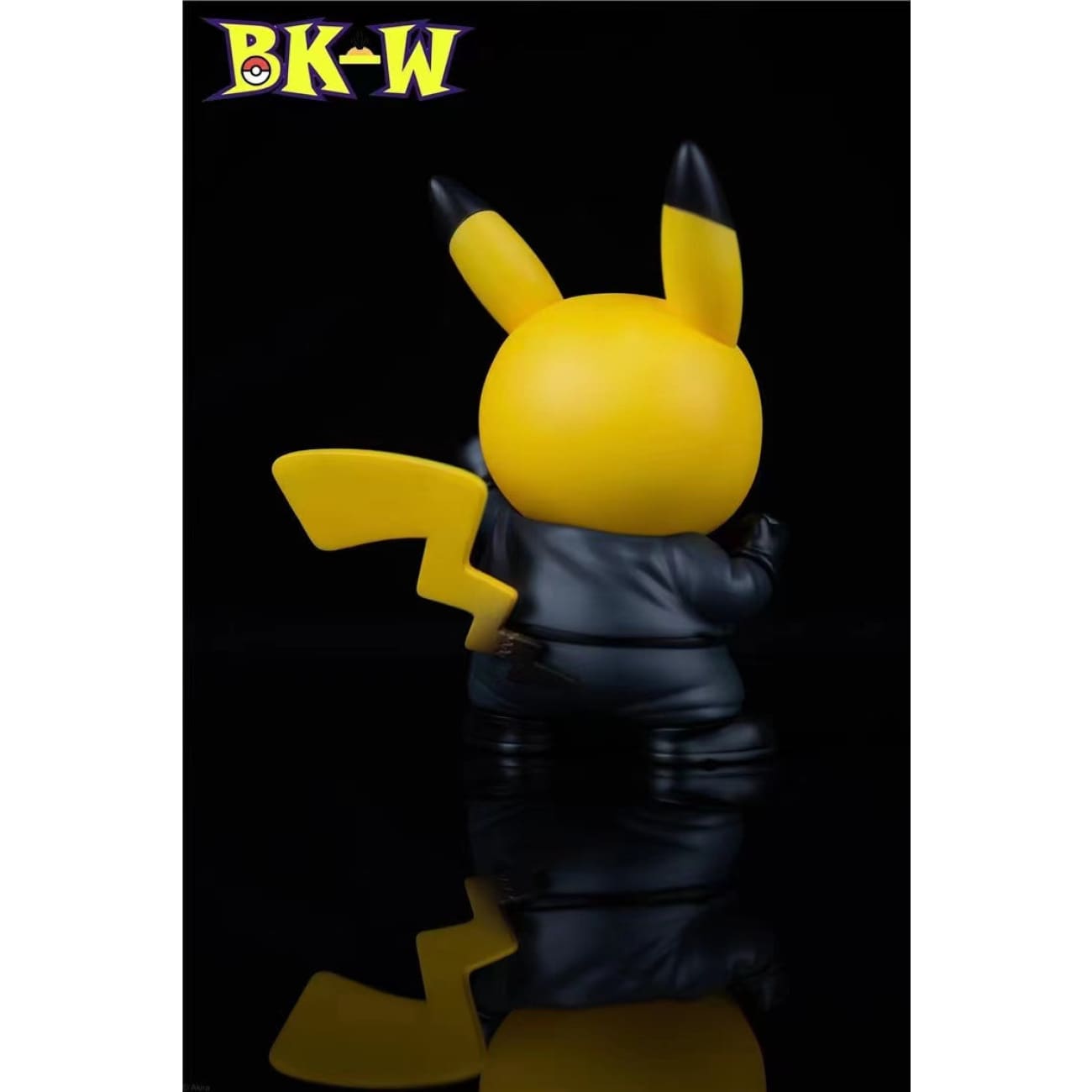 BKW Studio - Pikachu Cosplay James [2 Variants]