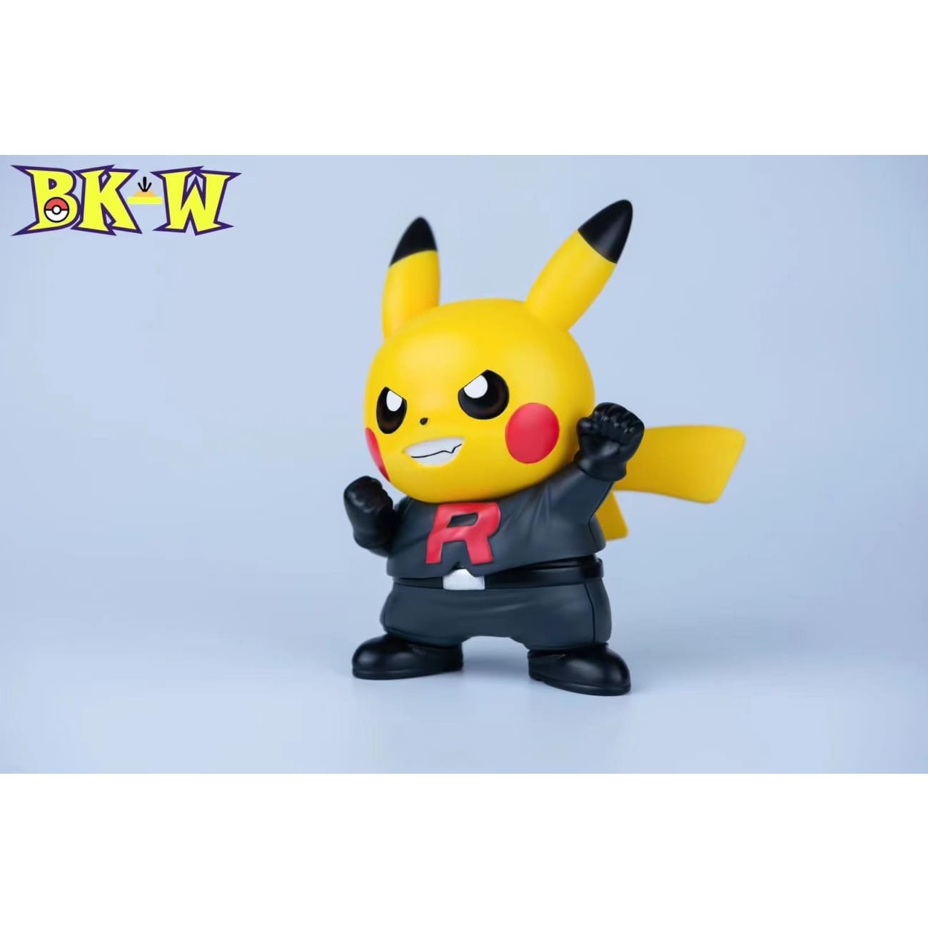 BKW Studio - Pikachu Cosplay James [2 Variants]