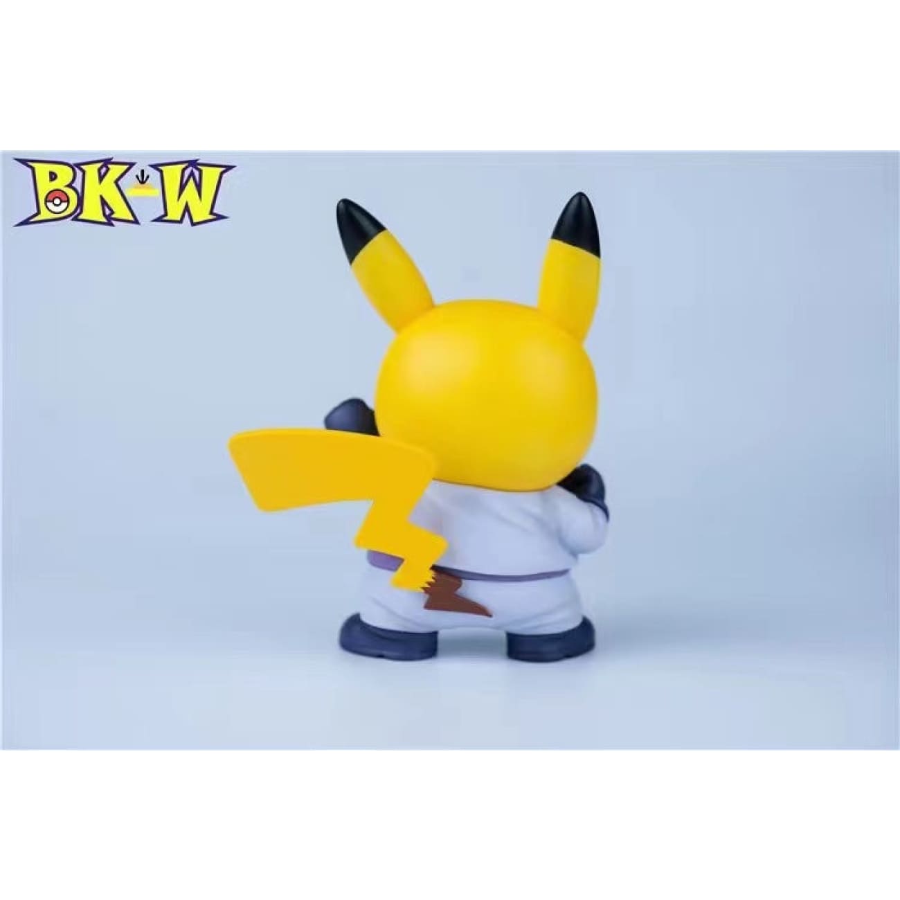 BKW Studio - Pikachu Cosplay James [2 Variants]