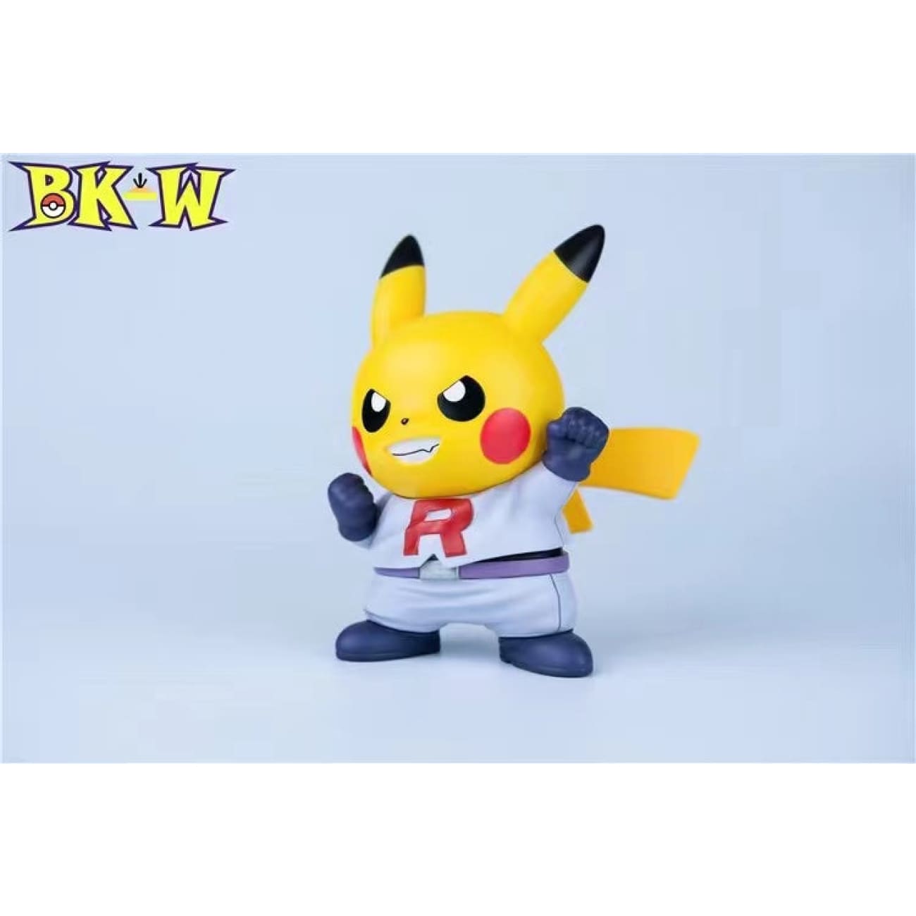 BKW Studio - Pikachu Cosplay James [2 Variants]