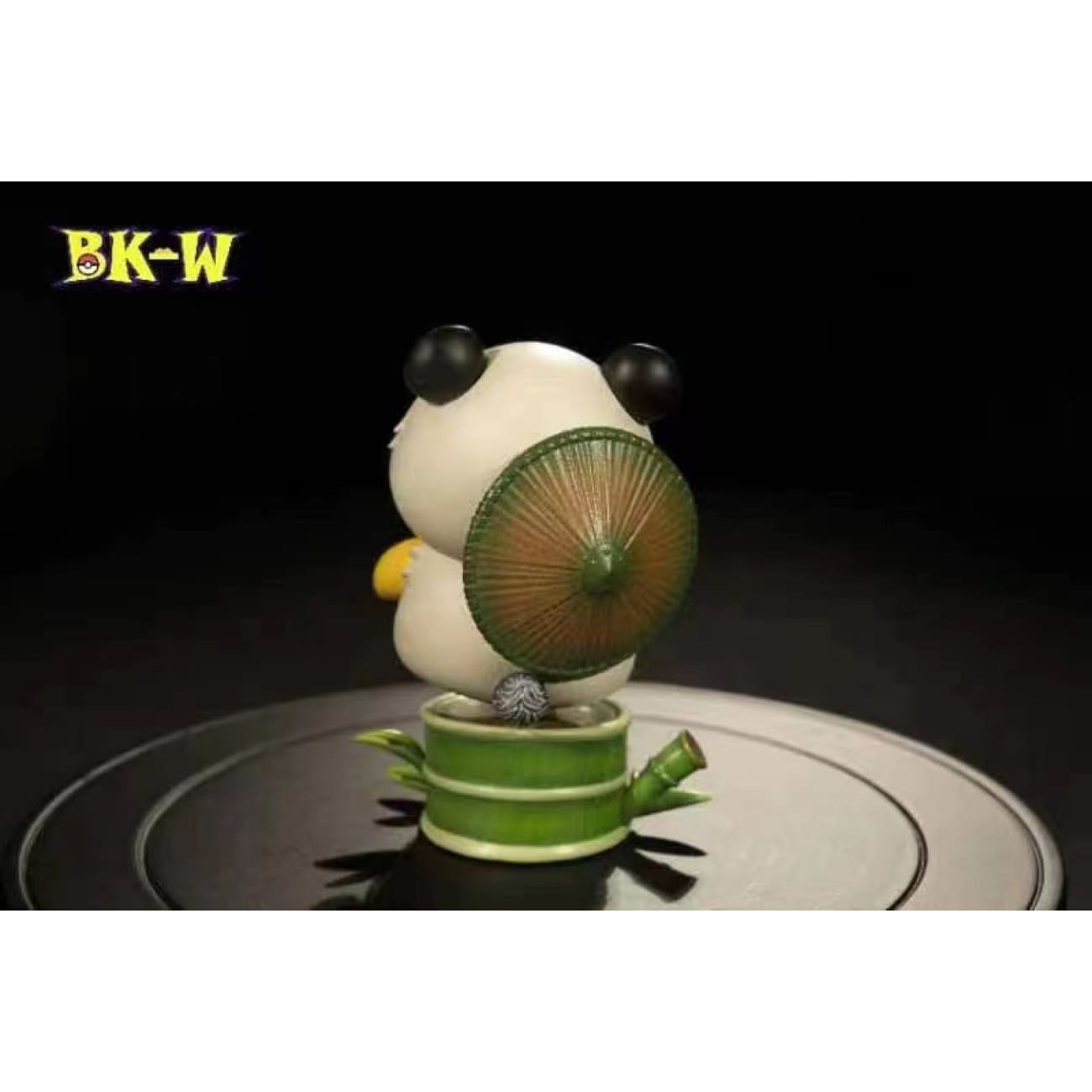 BKW Studio - Pikachu Cosplay Po [2 Variants]