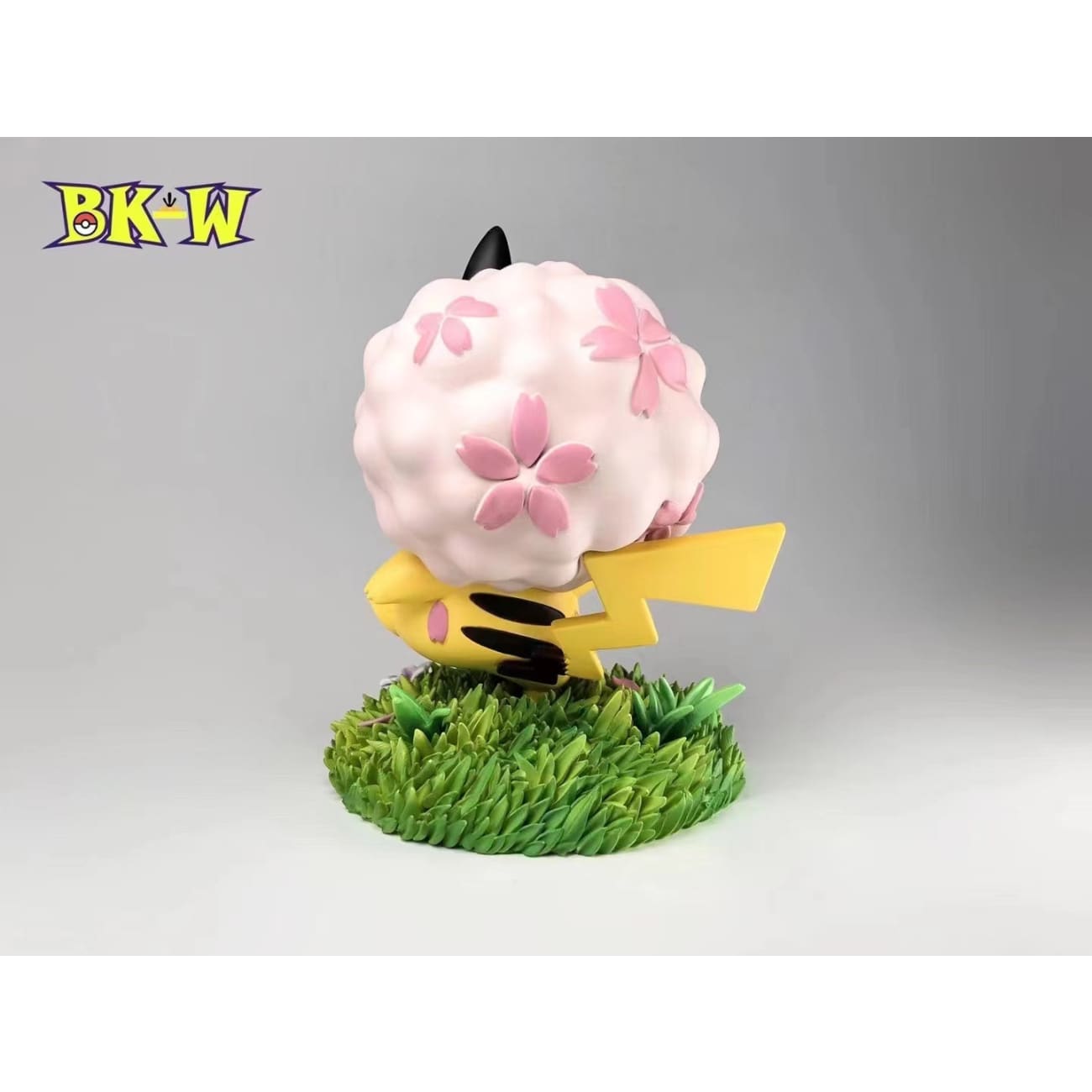 BKW Studio - Sakura Pikachu