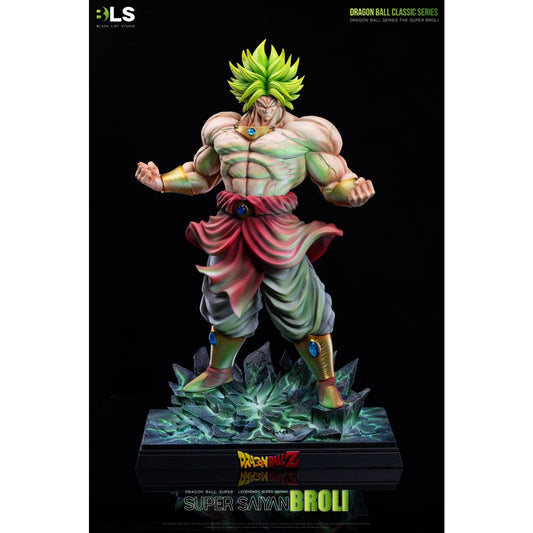 Black List Studio / BL Studio - Broly [4 Variants]
